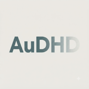 AuDHD Screening
