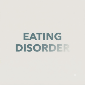 EATING DISORDER Screening