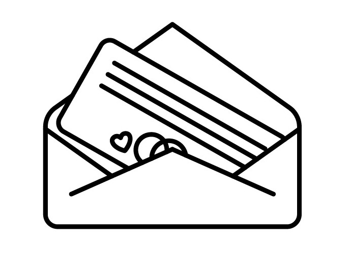 envelope
